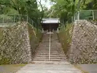 麦房神社のその他建物