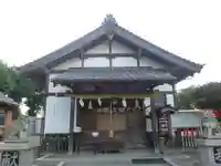 摩利支神社(福岡県)