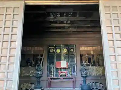 大崎寺(滋賀県)