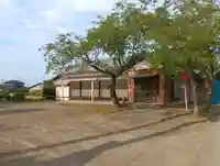 愛宕神社(茨城県)