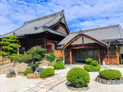 妙勝寺のその他建物