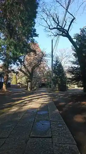 日先神社のその他建物