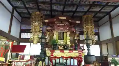 妙本寺(千葉県)