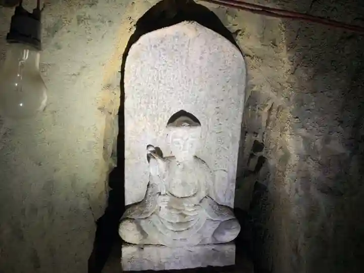 常燈寺(千葉県)