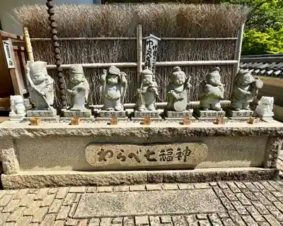 朝護孫子寺(奈良県)