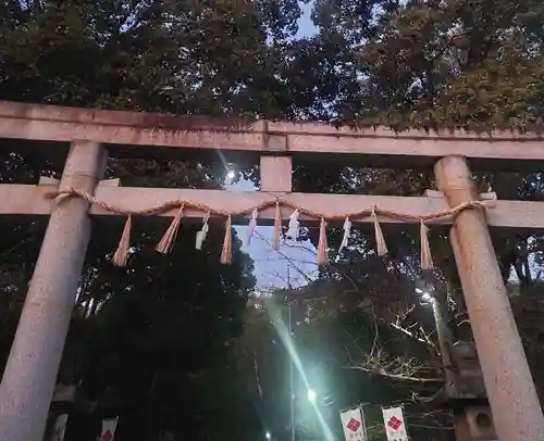 刺田比古神社(和歌山県)