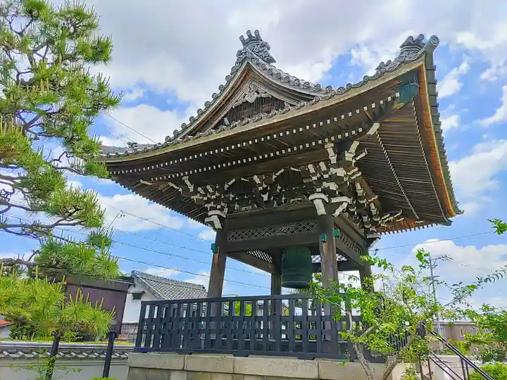 西教寺のその他建物