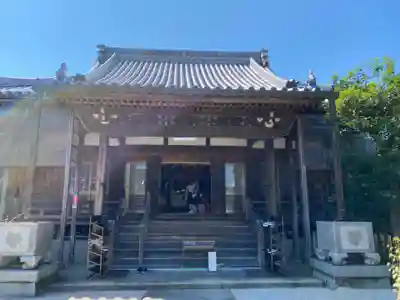 隨願寺(三重県)
