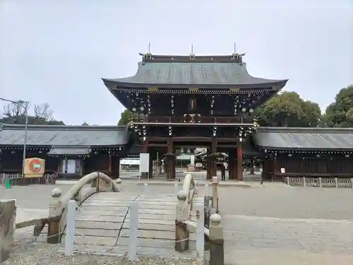 真清田神社(愛知県)