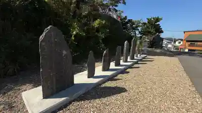 大島神社(宮城県)