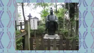 調神社(埼玉県)