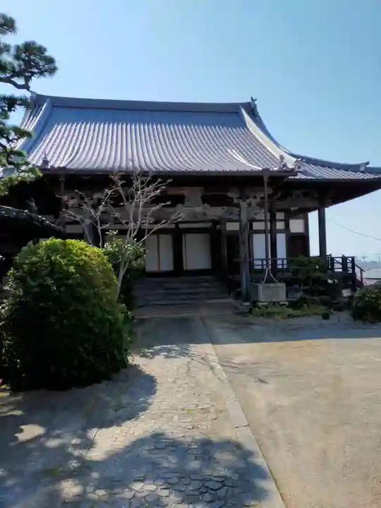 受法寺(大阪府)
