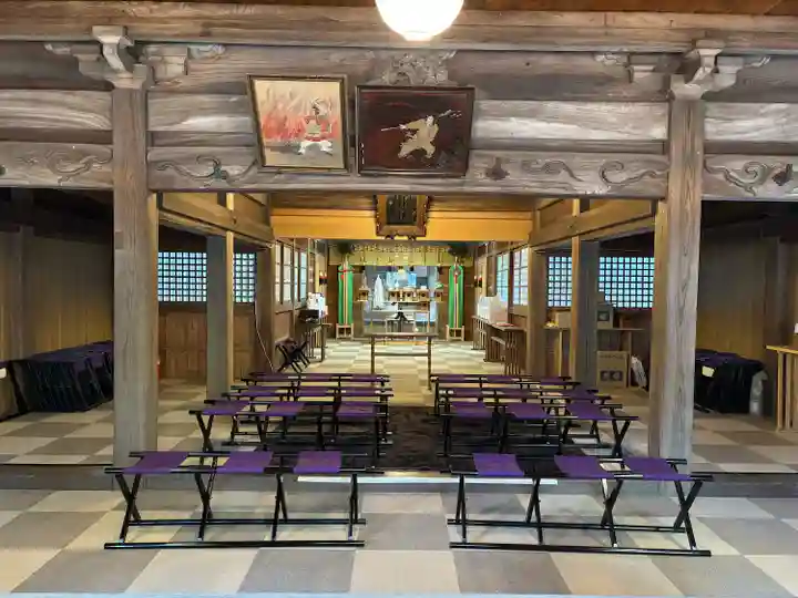 草薙神社(静岡県)