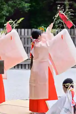 阿佐ヶ谷神明宮(東京都)