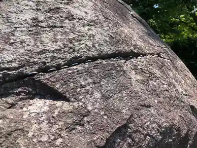 櫻山神社(岩手県)