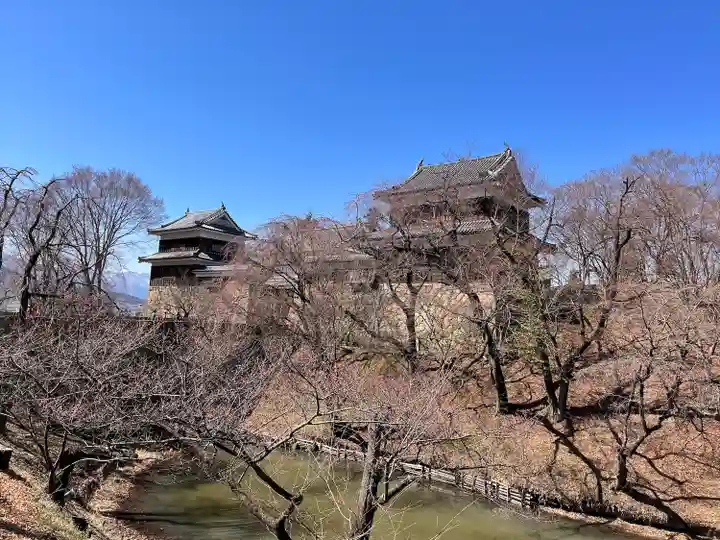 眞田神社(長野県)