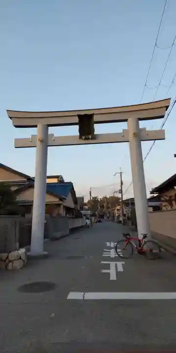 椋橋総社(大阪府)