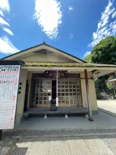 弘明寺(神奈川県)
