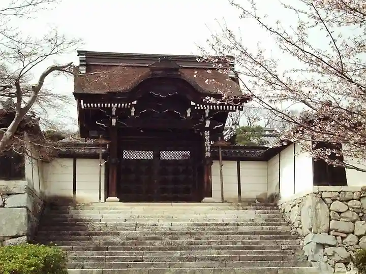 滋賀院門跡(滋賀県)