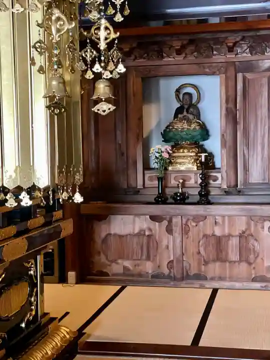 善導寺(福島県)