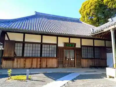 瑞泉寺のその他建物