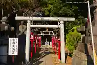 常陸第三宮 吉田神社(茨城県)