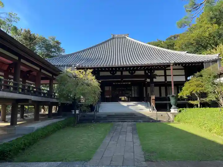 妙法寺(東京都)