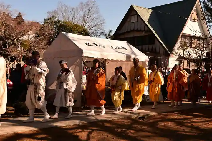 大山寺(徳島県)