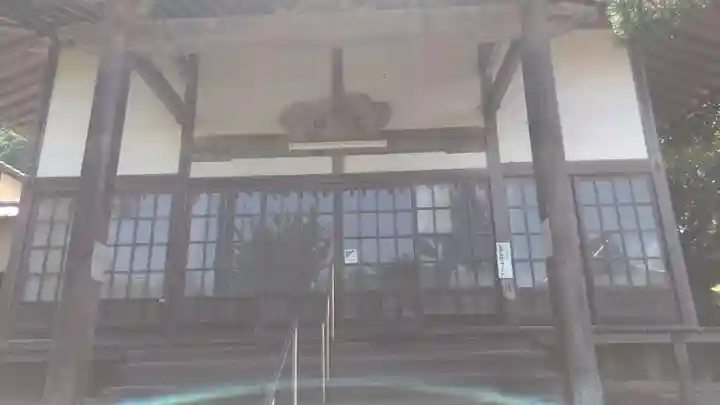 清水寺の本殿・本堂