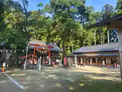 賀茂神社(宮城県)