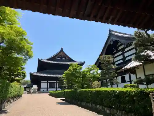 東福禅寺（東福寺）(京都府)