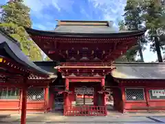 一之宮貫前神社(群馬県)