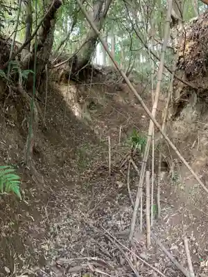 神明神社(千葉県)