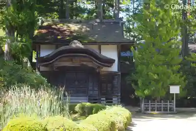 高野山金剛峯寺(和歌山県)