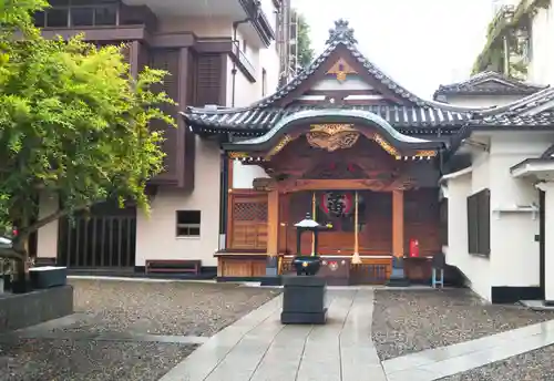 真源寺（入谷鬼子母神）のその他建物