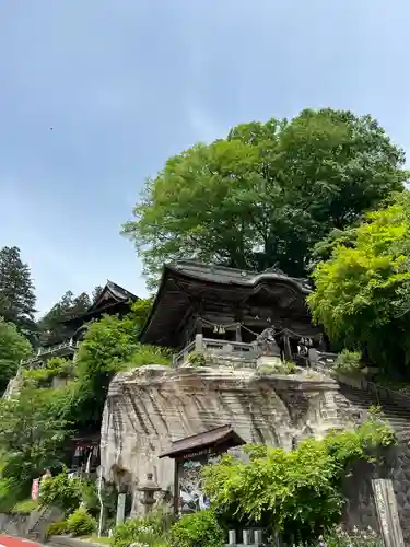 円蔵寺(福島県)