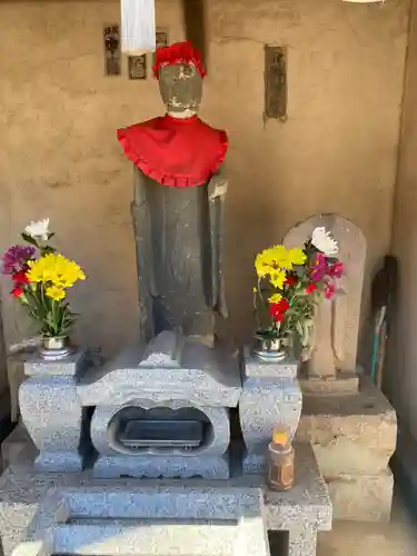 人とペットのお寺仙光院(神奈川県)