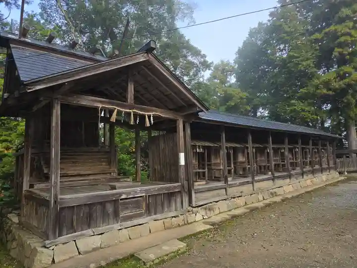 豊受大神社(京都府)
