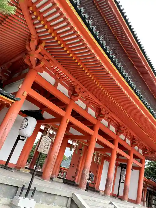 平安神宮(京都府)