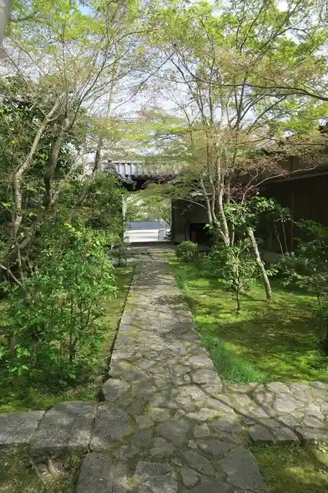 善法律寺(京都府)