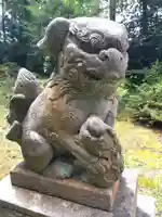 加茂神社(福井県)