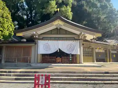 福岡縣護國神社(福岡県)