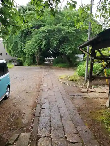 金刀比羅神社の建物その他