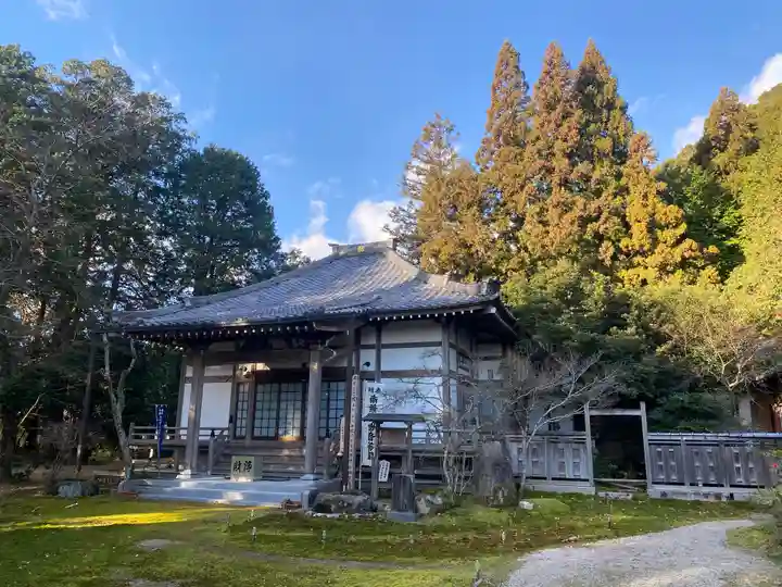 慈眼寺(三重県)