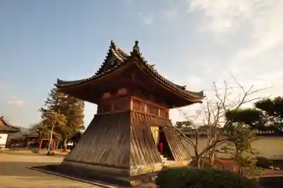 法華寺(奈良県)