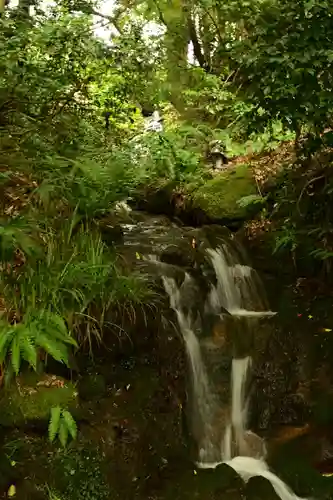 白山比咩神社(石川県)