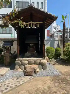 縣神社(岐阜県)