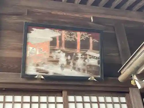 女化神社(茨城県)