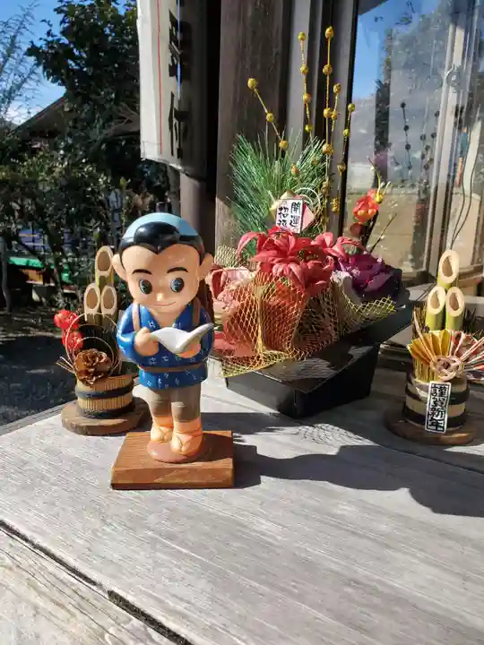 今市報徳二宮神社(栃木県)