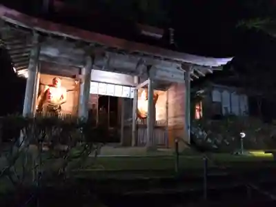 金勝寺のその他建物